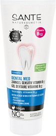 Sante Dental Med Sensitive Toothgel -      B12,   -   