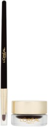 L'Oreal Super Liner Gel Intenza - Pure Black -    -  