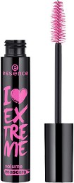 Essence I Love Extreme Volume Mascara -    - 