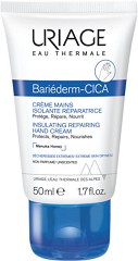 Uriage Bariederm-CICA Insulating Restorative Hand Cream -         Bariederm-CICA - 