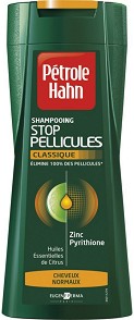 Petrole Hahn Anti-Dandruff Classic Shampoo -        - 