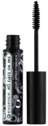 Essence All Eyes On Me Mascara -   - 