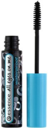 Essence All Eyes On Me Waterproof Mascara -    - 