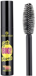 Essence Get Big Lashes Volume Boost Mascara -     - 