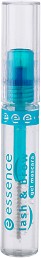 Essence Lash & Brow Gel Mascara -        - 