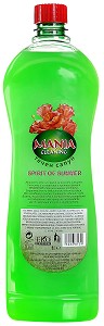     Mania Spirit of Summer -   Mania Cleaning - 