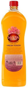     Mania Fresh Touch -   Mania Cleaning - 