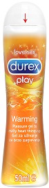 Durex Play Warming -      - 