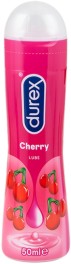 Durex Cherry Lube -       - 