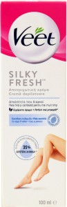 Veet Silky Fresh -          - 