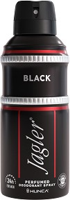 Hunca Jagler Black Deodorant -   - 