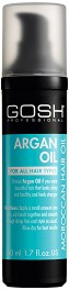 Gosh Argan Oil -      Argan Oil - 