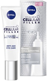 Nivea Cellular Filler Anti-Age Eye Care -       Cellular - 