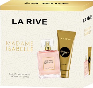   La Rive Madame Isabelle -      - 