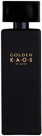 Gosh Golden K.A.O.S EDT -    - 