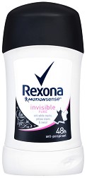 Rexona Invisible Pure -     - 