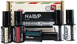      SNB Holiday Cheer -   NailUP - 