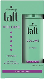 Taft Volume Powder -    - 