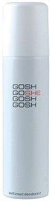 Gosh She Deodorant -    - 