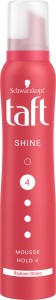 Taft Shine Mousse -      - 