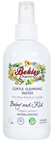      Bekley Organics - 