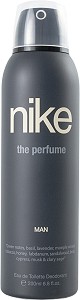 Nike The Perfume Deodorant -    - 