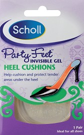     Scholl Party Feet - 