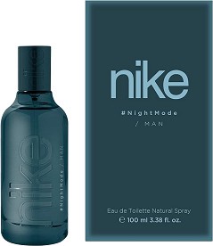 Nike Night Mode EDT -   - 