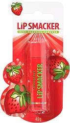 Lip Smacker Fruity Strawberry -        - 