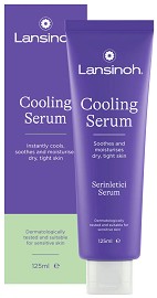 Lansinoh Cooling Serum -       - 