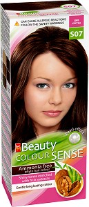 MM Beauty Colour Sense -     - 