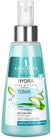 Afrodita Cosmetics Clean Phase Hydra Solution Tonic -       Clean Phase - 