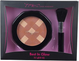 Markwins International Best in Glow -       - 