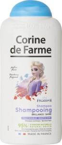 Corine de Farme Frozen II Shine Shampoo -         - 