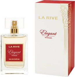 La Rive Elegant Women EDP -   - 