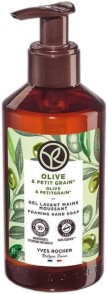 Yves Rocher Olive & Petitgrain Liquid Hand Soap -           Olive & Petitgrain - 