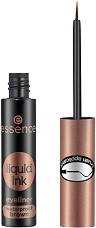 Essence Liquid Ink Waterproof -     -  