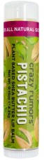 Crazy Rumors Pistachio Lip Balm -         - 