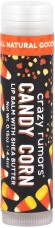 Crazy Rumors Candy Corn Lip Balm -           - 