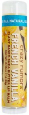 Crazy Rumors French Vanilla Lip Balm -            - 