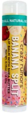 Crazy Rumors Banana Split Lip Balm -           - 