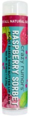 Crazy Rumors Raspberry Sorbet Lip Balm -           - 