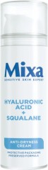 Mixa Anti-Dryness Cream -                - 