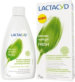 Lactacyd Fresh -      - 