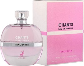 Maison Alhambra Chants Tenderina EDP -   - 