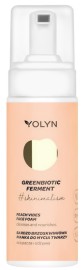 Yolyn Peach Vibes Face Foam -         Peach Vibes - 