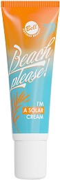 Bell Beach Please I'm A Solar Cream -         Beach Please - 