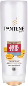 Pantene Colour Therapy & Shine Conditioner -     - 