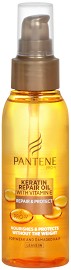 Pantene Repair & Protect Keratin Repair Oil -         E   "Repair & Protect" - 