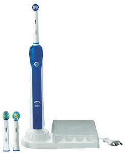 Oral-B Professional Care 3000 -        - 